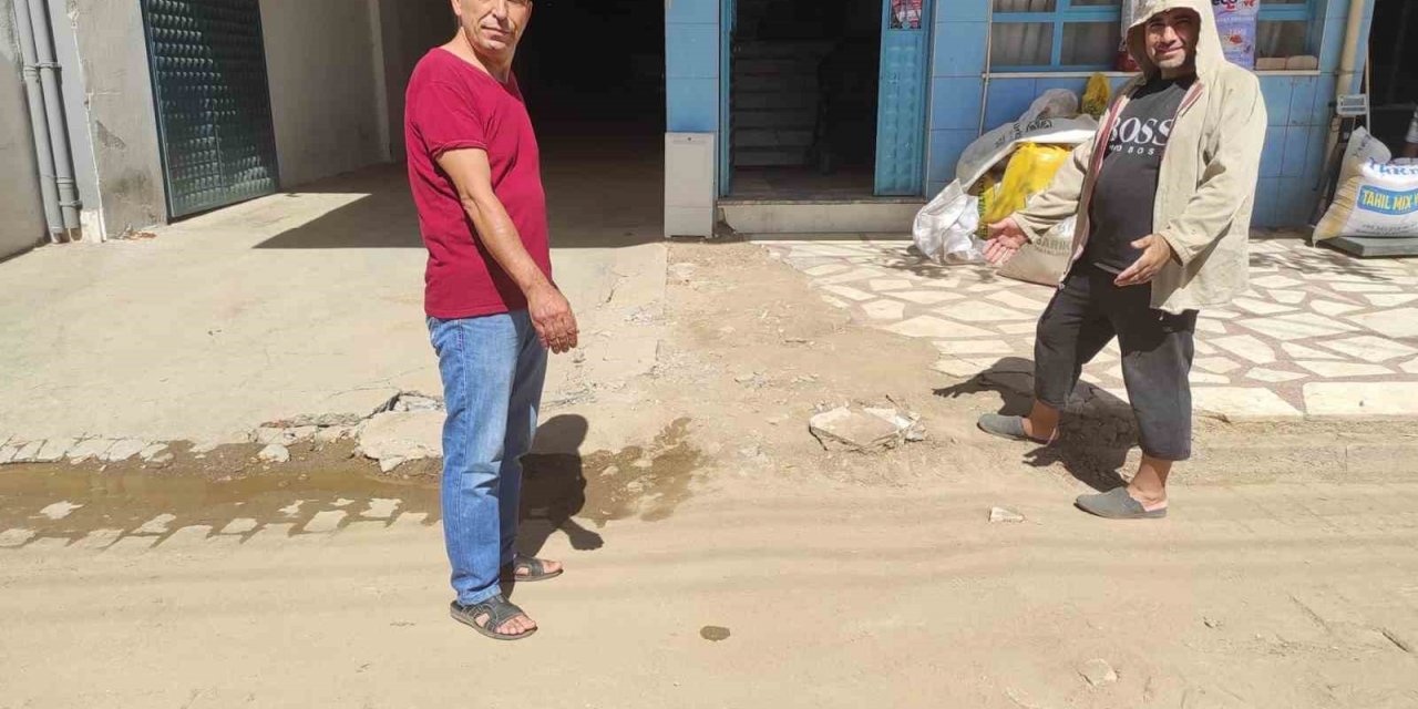 Enerya, Umurlu sakinlerini isyan ettirdi