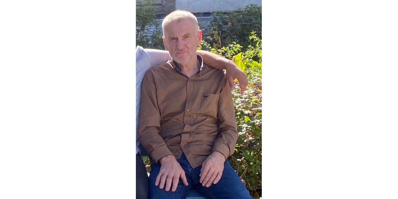 Kütahya’da Alzheimer hastası adam kayıp