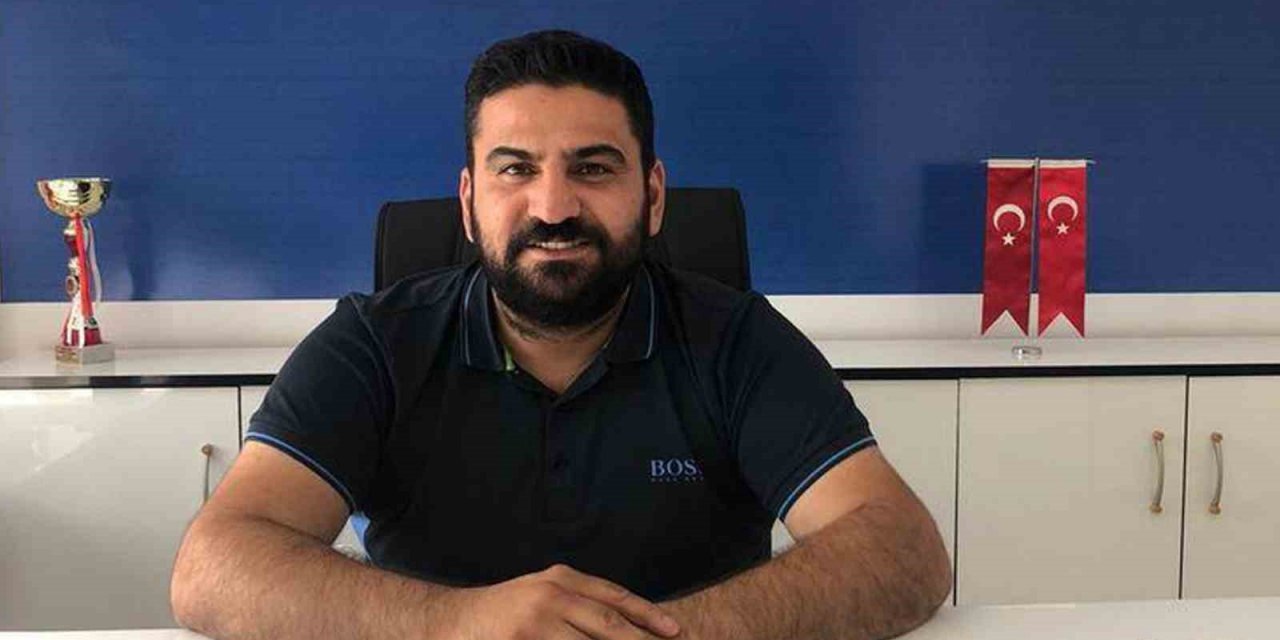 Kaymak: "Bu takım play-off oynayacak"