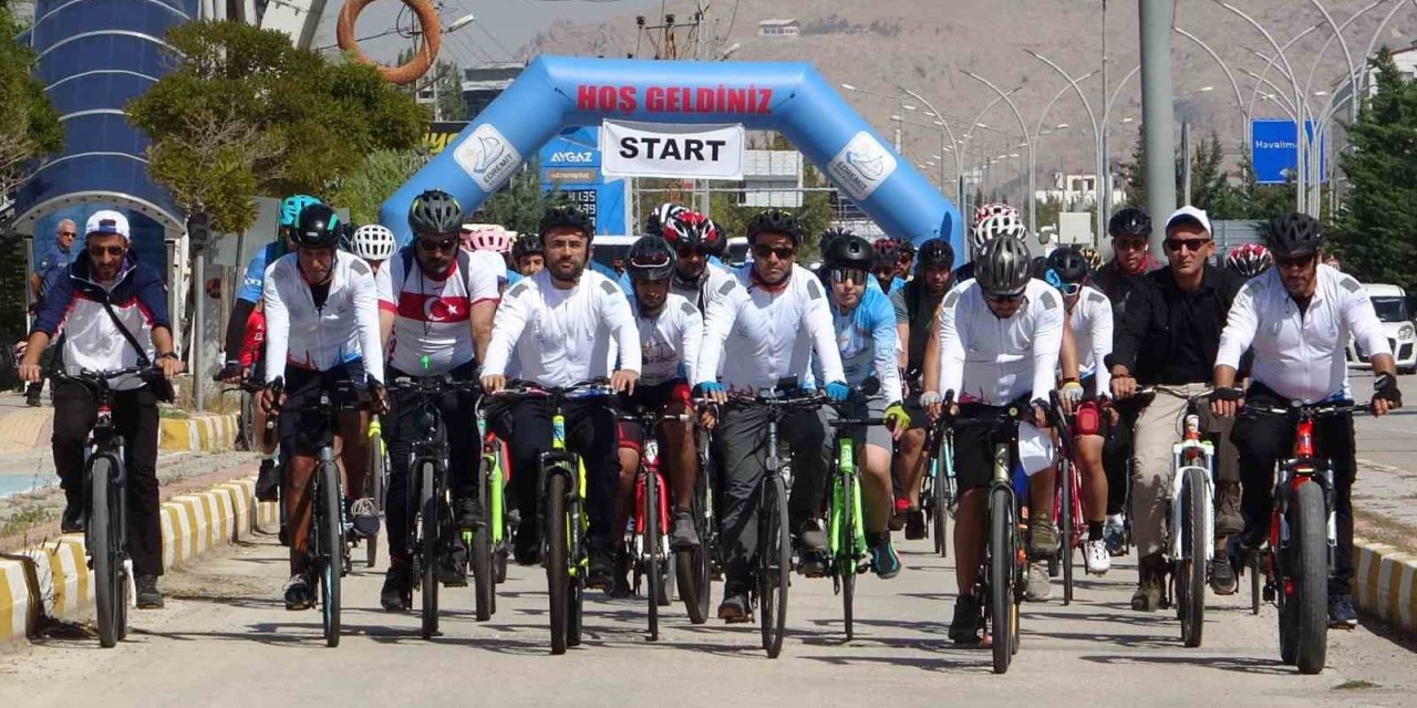 Edremit Belediyesi’nden 5. Bisiklet Festivali