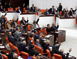 Adalet Komisyonu'nda CHP depremi!