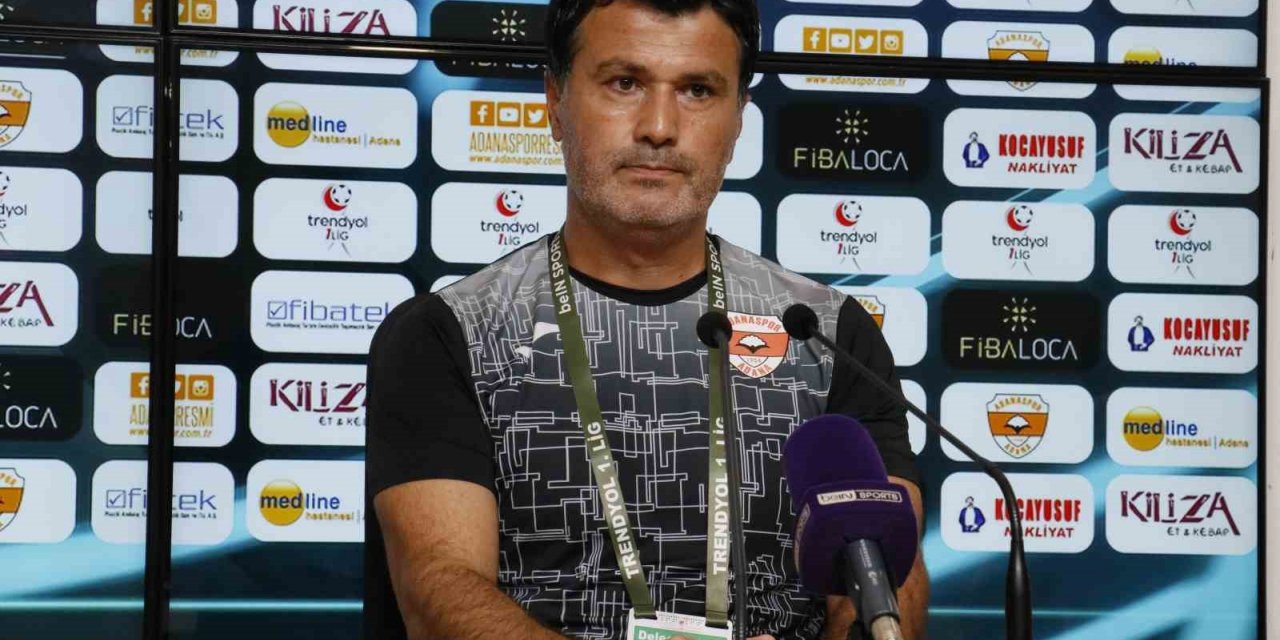 Fatih Kavlak: "Kazandığımız için çok mutluyuz"