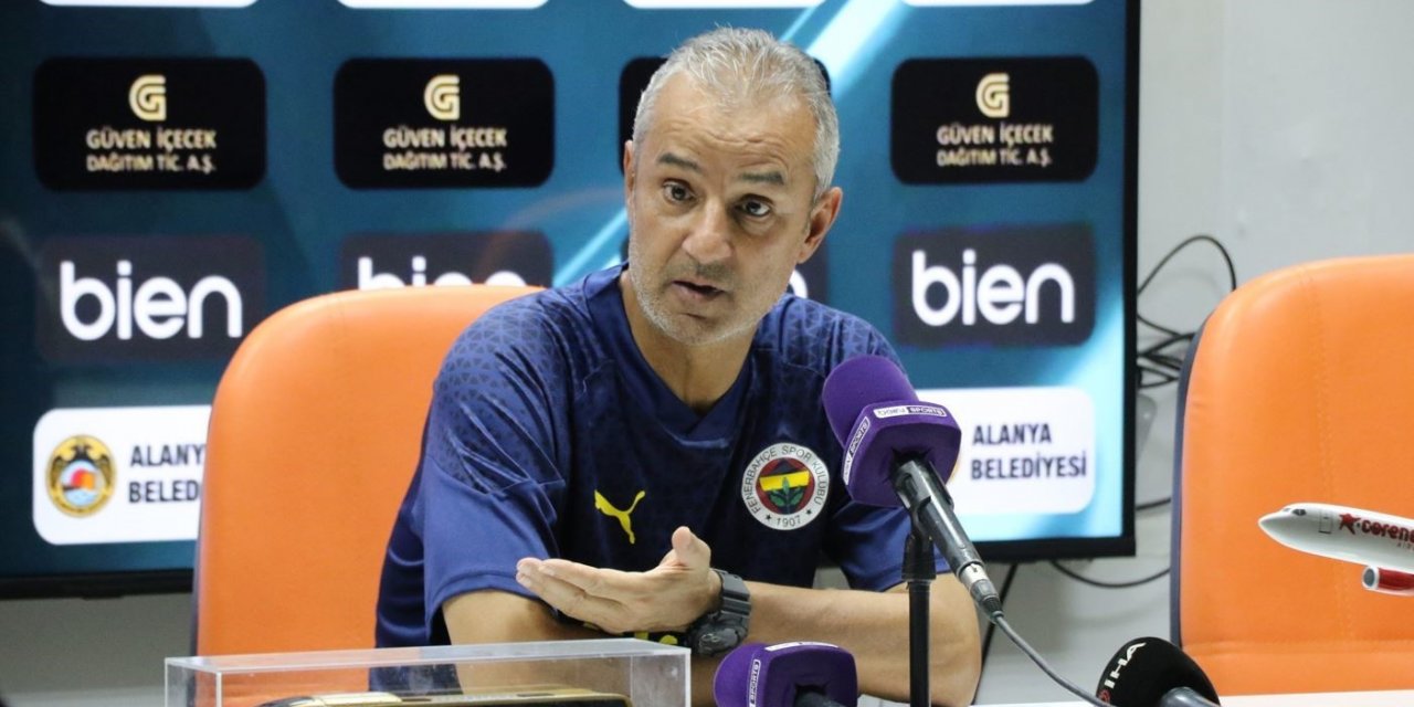 İsmail Kartal: "Objektif olsunlar"