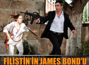 007 'Polat Bond'
