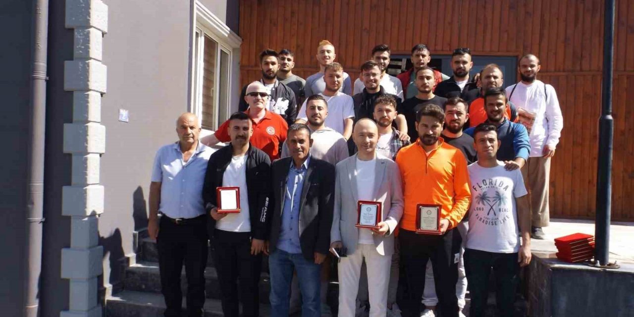 Döğerspor’dan sezon açılış yemeği