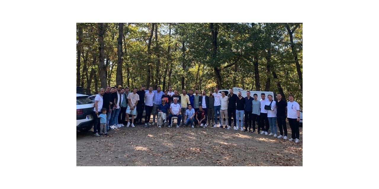 Bağımlılıkla mücadele için kurulan kulüpte görev değişimi