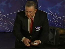 Yok böyle bir yetenek VİDEO