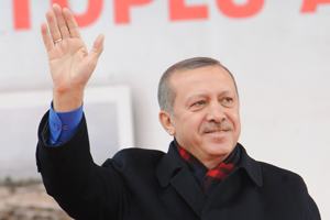 Erdoğan'ı devirmenin tek yolu var