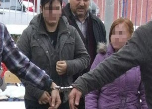 Konya'da evden kaçan kızlar bulundu