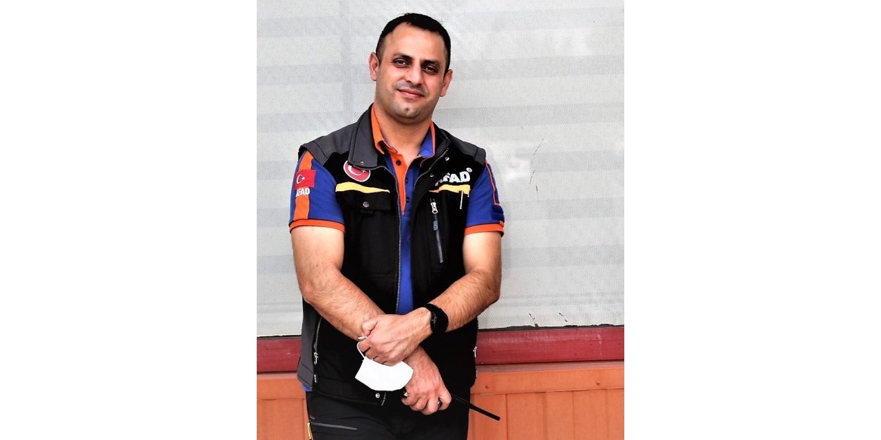 AFAD’ı yasa boğan ölüm