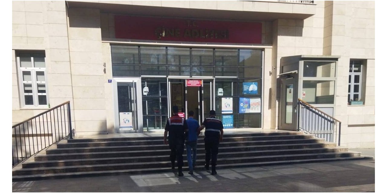 Çeşitli suçlardan aranan 7 şahıs yakalandı