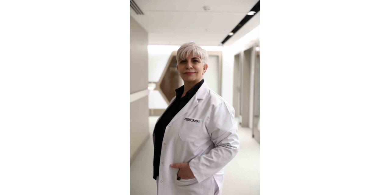 “Check-Up, genetik ve yaşam tarzına bağlı risklerin yönetimini ve önlenmesini sağlar”