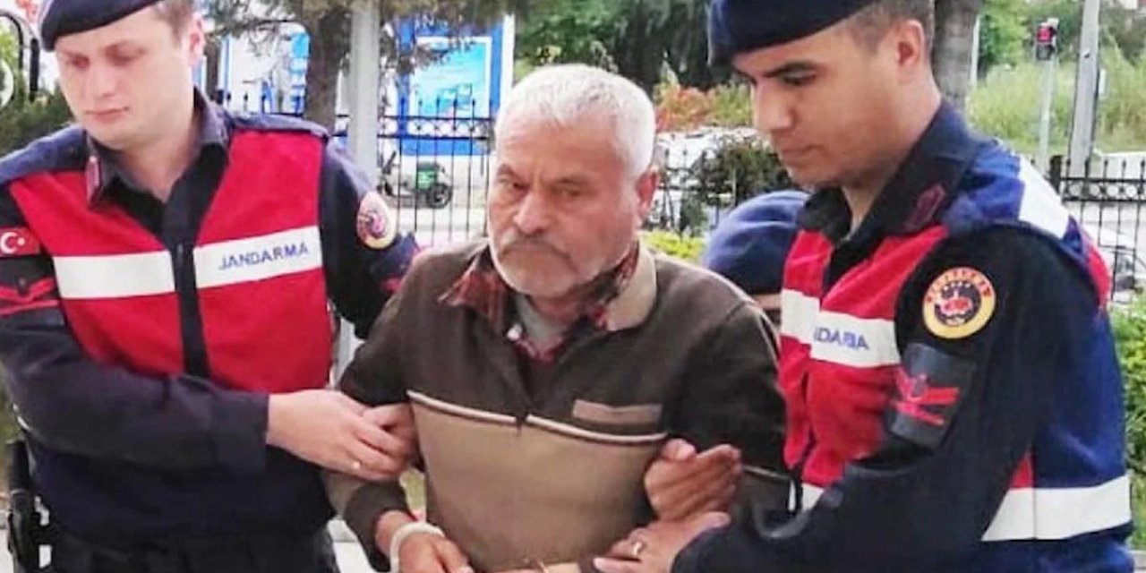 Gelinini öldürüp cesedini yaktığı iddia edilen kayınpeder için ağırlaştırılmış müebbet isteniyor