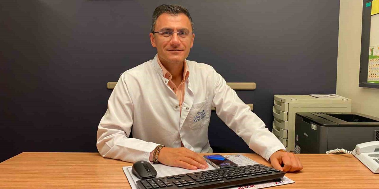 Erkeklerde en sık görülen kanserlerden biri prostat kanseri