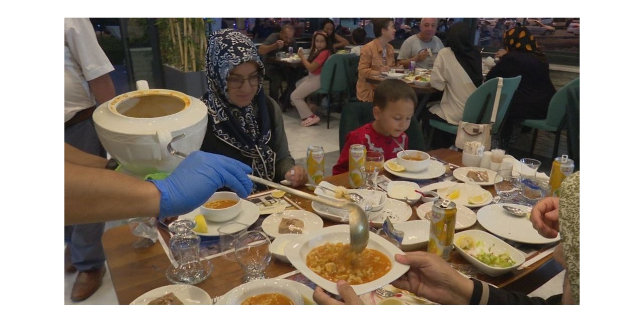 Kocasinan’ın ‘Glütensiz Kayseri Mutfağı’ projesi, geniş yankı uyandırdı