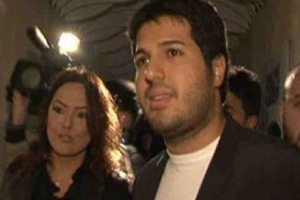 Reza Zarrab polis zoruyla gelecek