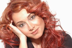 Dolunay Soysert’in sanatçı profili