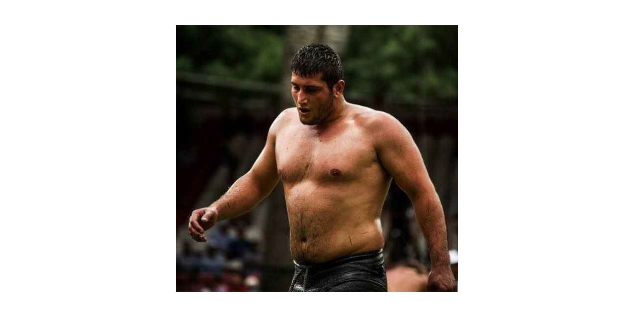 Almanya’da Başiskele Belediyesporlu güreşçiden büyük başarı