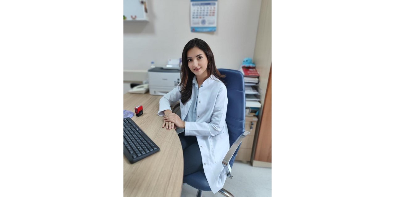 Korkuteli Devlet Hastanesi’ne 6 yeni doktor atandı