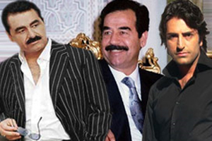 İbo'yu çıldırtan teklif