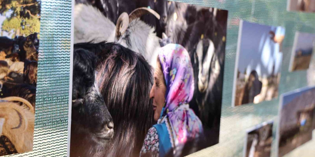 3. Mersin Edebiyat Sanat Kampına ’mengi’ oyunu damga vurdu