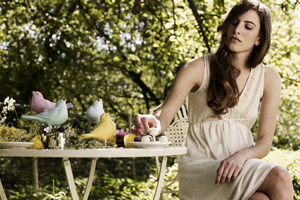 Güzellik karın doyuruyormuş