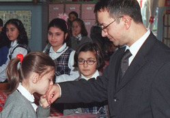 İslamda Eğitim ve Konumu