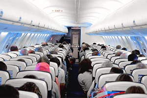 Kalp hastalıklarına sağlıklı uçuş tüyoları