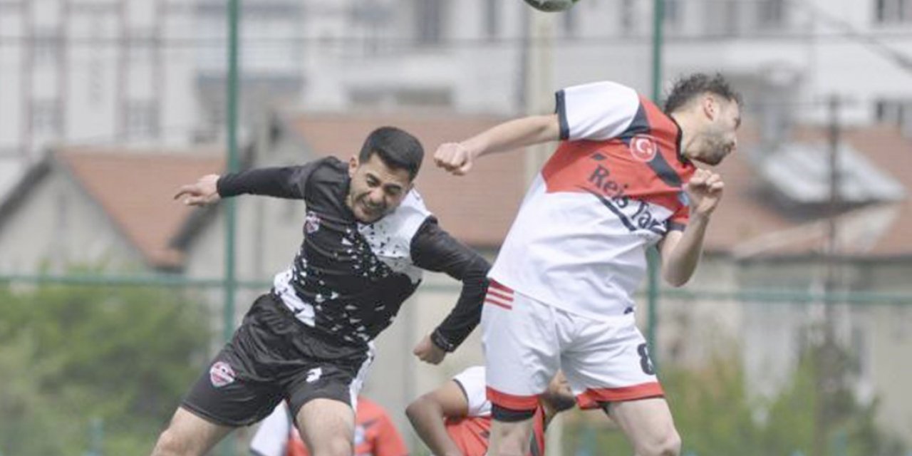 Kayseri Birinci Amatör Küme 1 Ekim’de başlıyor