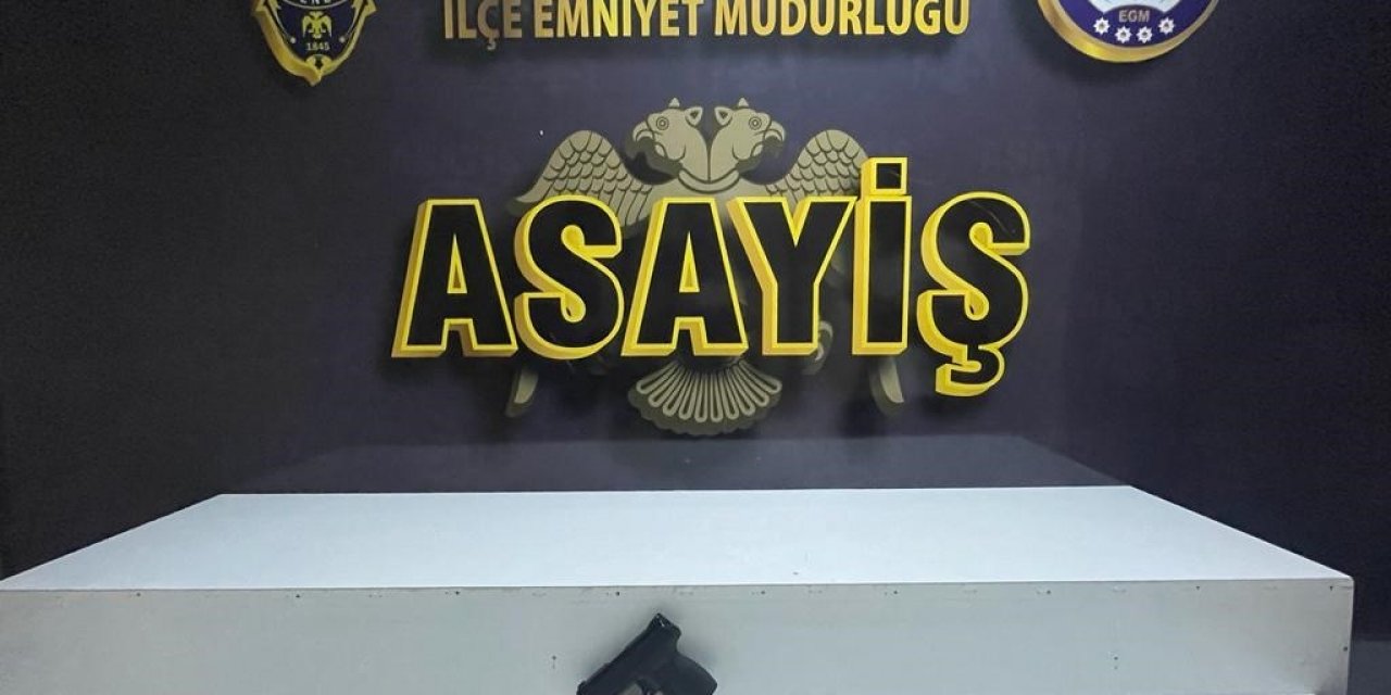 Hatay’da 10 noktada uygulama yapıldı