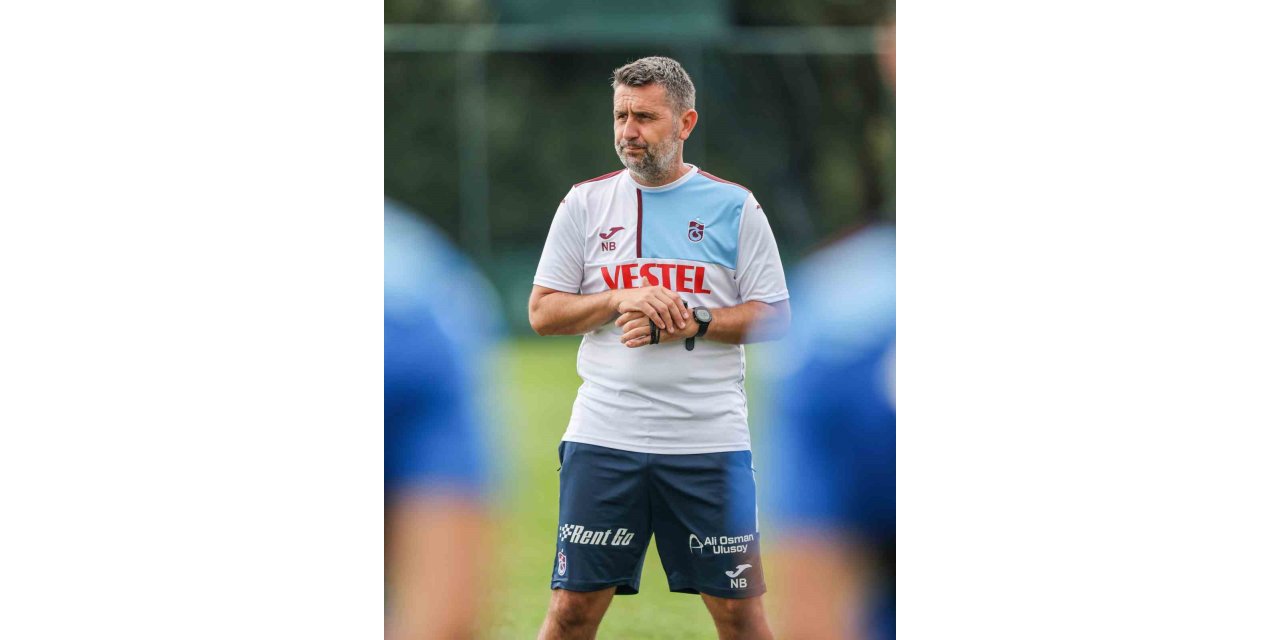 Trabzonspor, Bjelica ile önde olduğu maçlarda 9 puan kaybetti