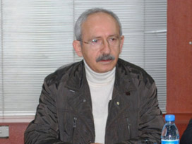 Kılıçdaroğlu'ndan Erdoğan'a BOP vurgusu