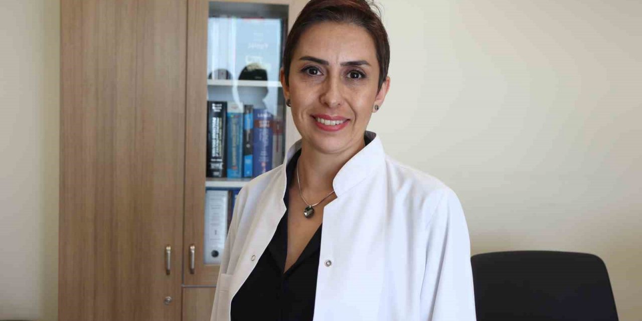 Hasta çocuğu okula göndermeyin