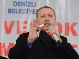 'Kılıçdaroğlu teröristleri kayırdı!'