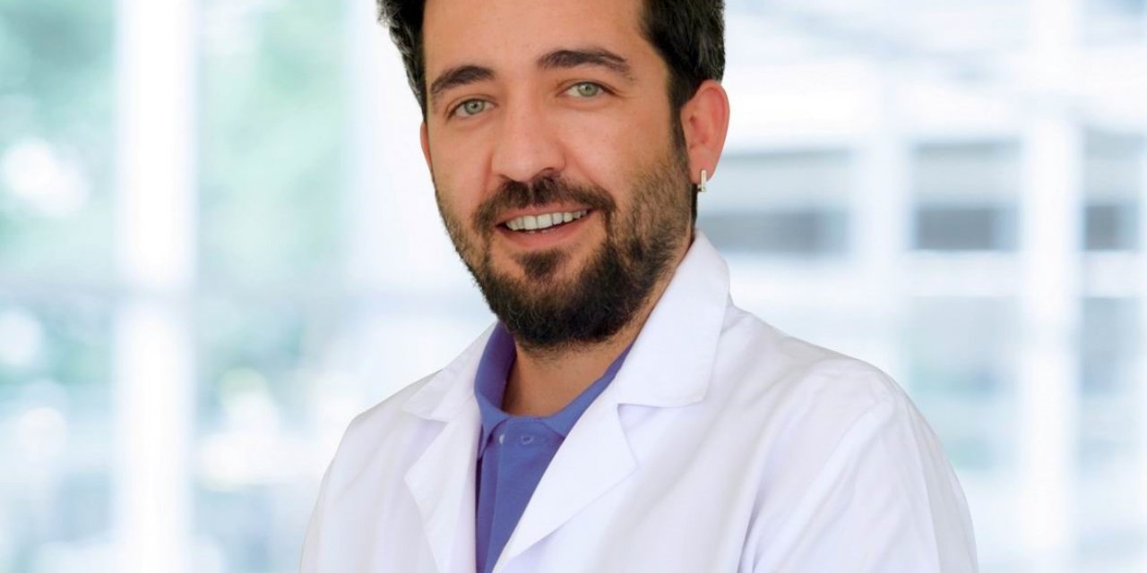 Dr. Şahin: “Doğum kontrol hapı sağlık kuruluşuna danışılmadan kullanılmamalı”