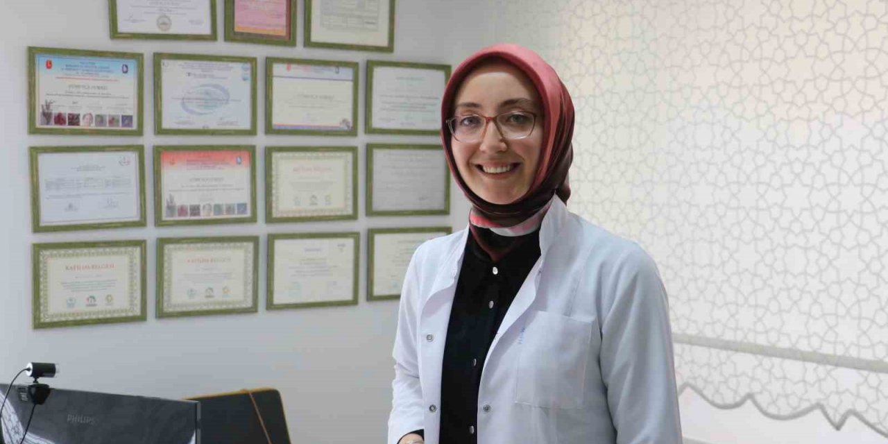 Mevsim geçişlerinde beslenmeye dikkat