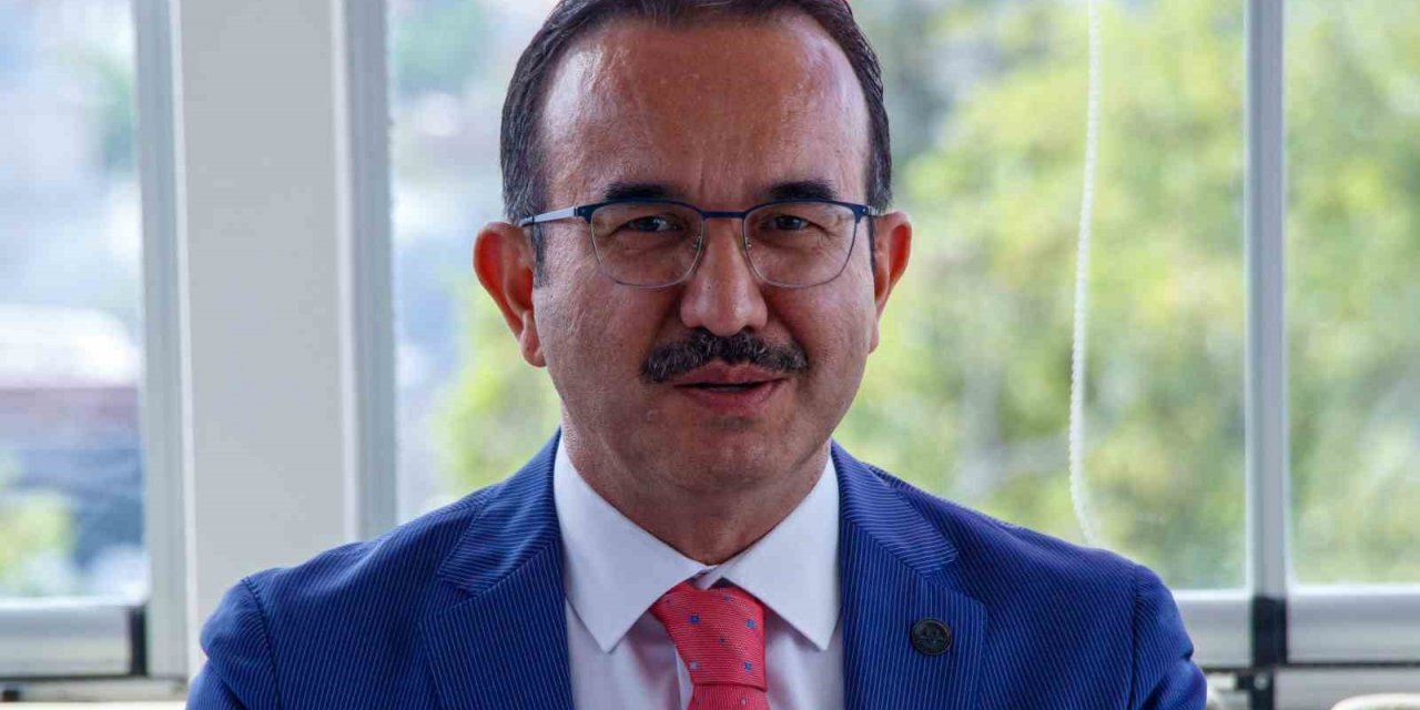 Müftü Yalçınkaya: "Peygamberimizin davet metodunu örnek almalıyız"