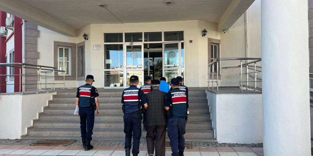 ‘Kasten öldürme’ suçundan aranan iki şahıs yakalandı