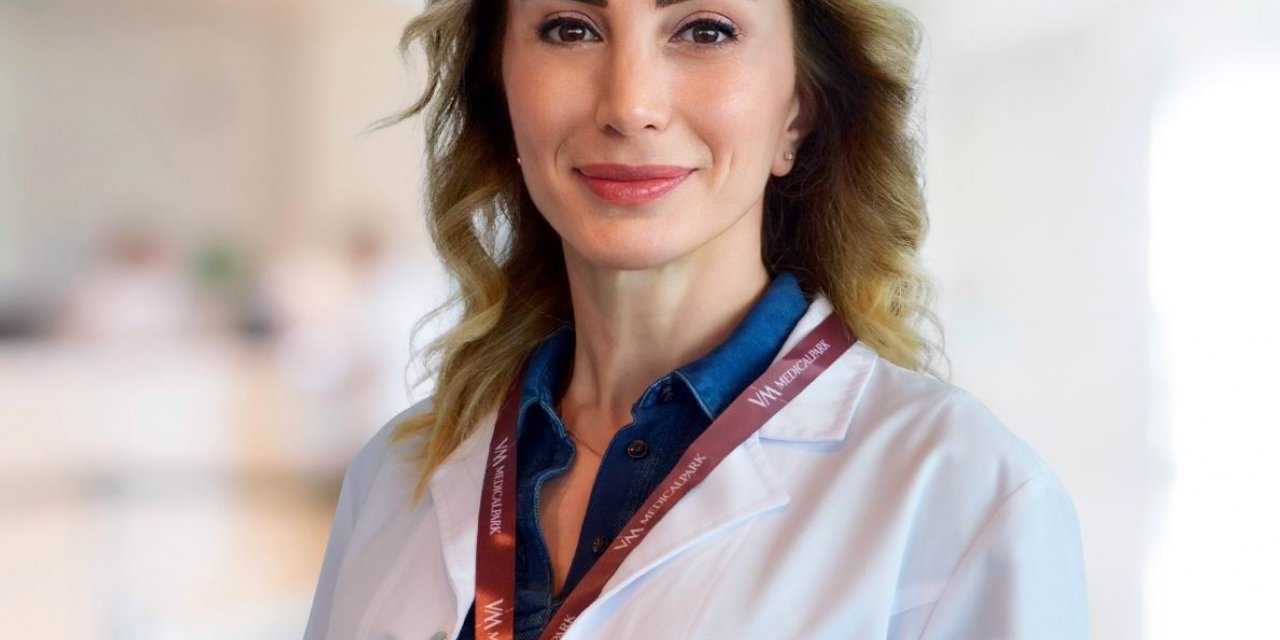 Gürkan: “İdeal doğum kontrol yöntemi, istendiğinde bırakılabilir olmalı”