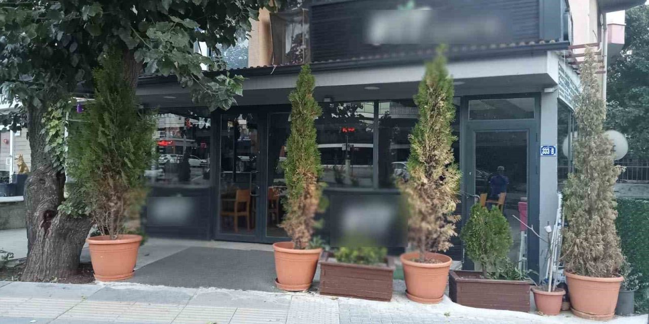 Ankara’da uyuşturucu operasyonu: 2 gözaltı