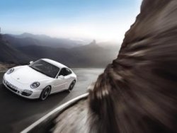 Porsche 911 Carrera gts Türkiye'de