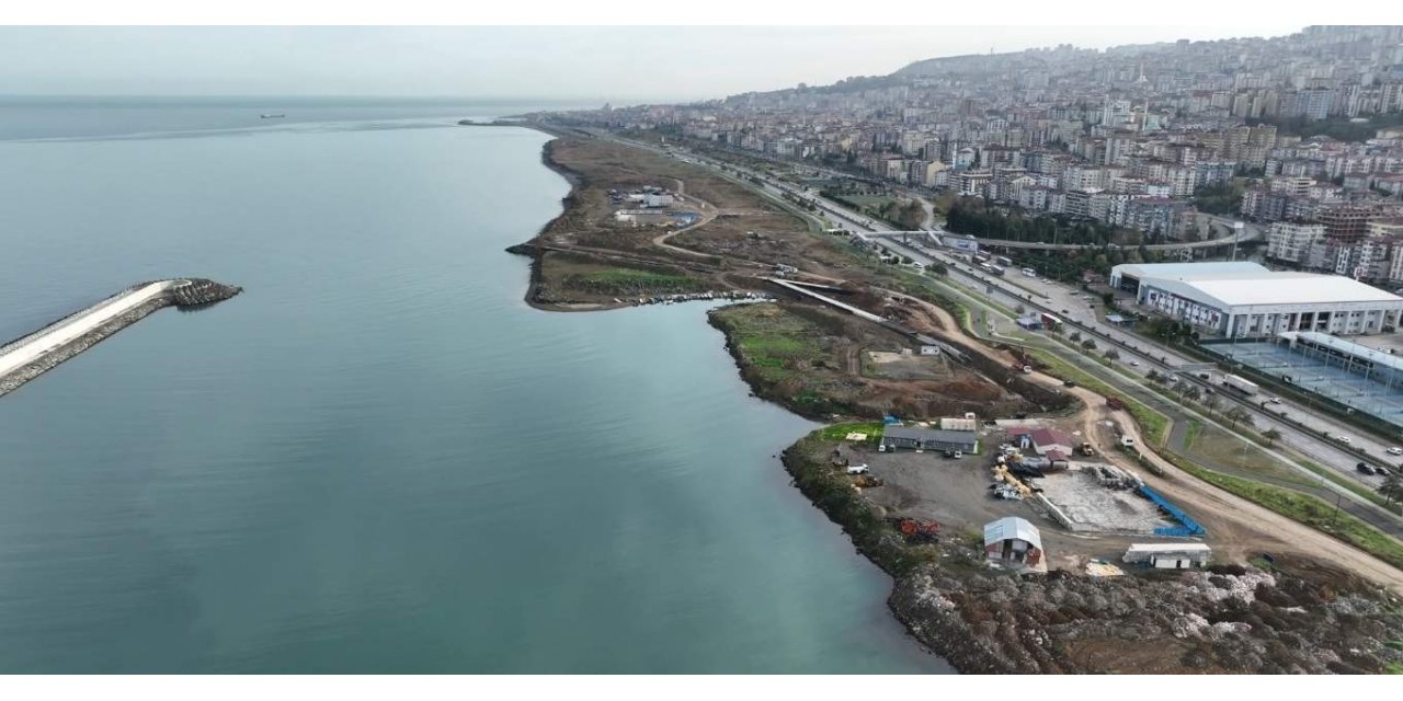 Gülcemal için geri sayım başladı