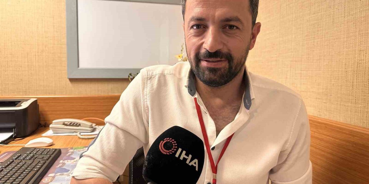 Op. Dr. Gökhan Özer: ’’Vücut ağrıları kulak ardı edilmemeli, tümör olabiliyor’’