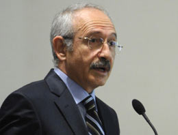 Kılıçdaroğlu öfkelendikçe öfkelendi