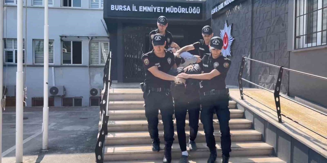 Cinayetin sebebi takas kavgasıymış ...Gece kulubü işletmecisinin katil zanlıları operasyonla yakalandı