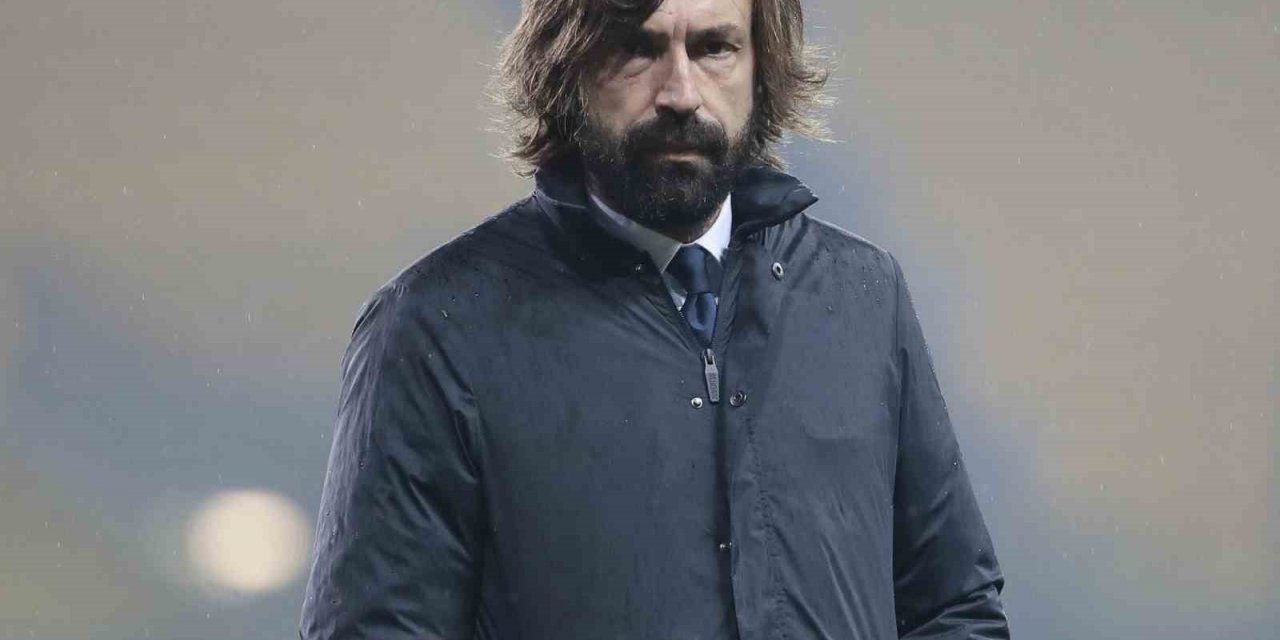 Andrea Pirlo’nun Sampdoria kariyeri iyi başlamadı