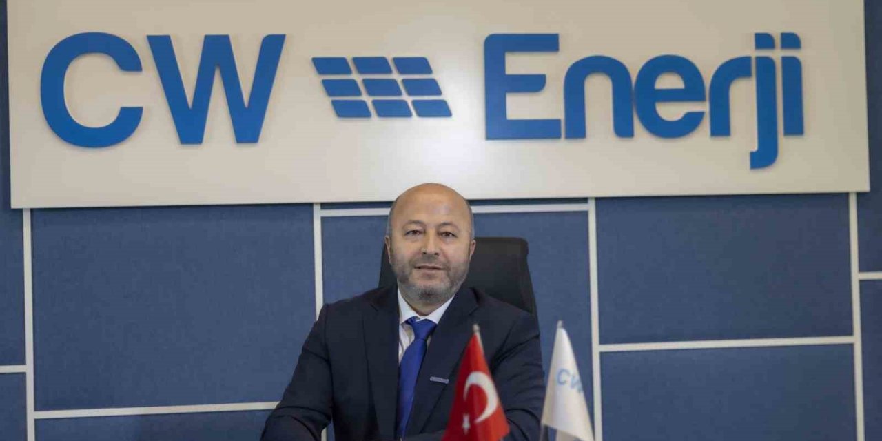 CW Enerji’den İSO 500’de büyük başarı