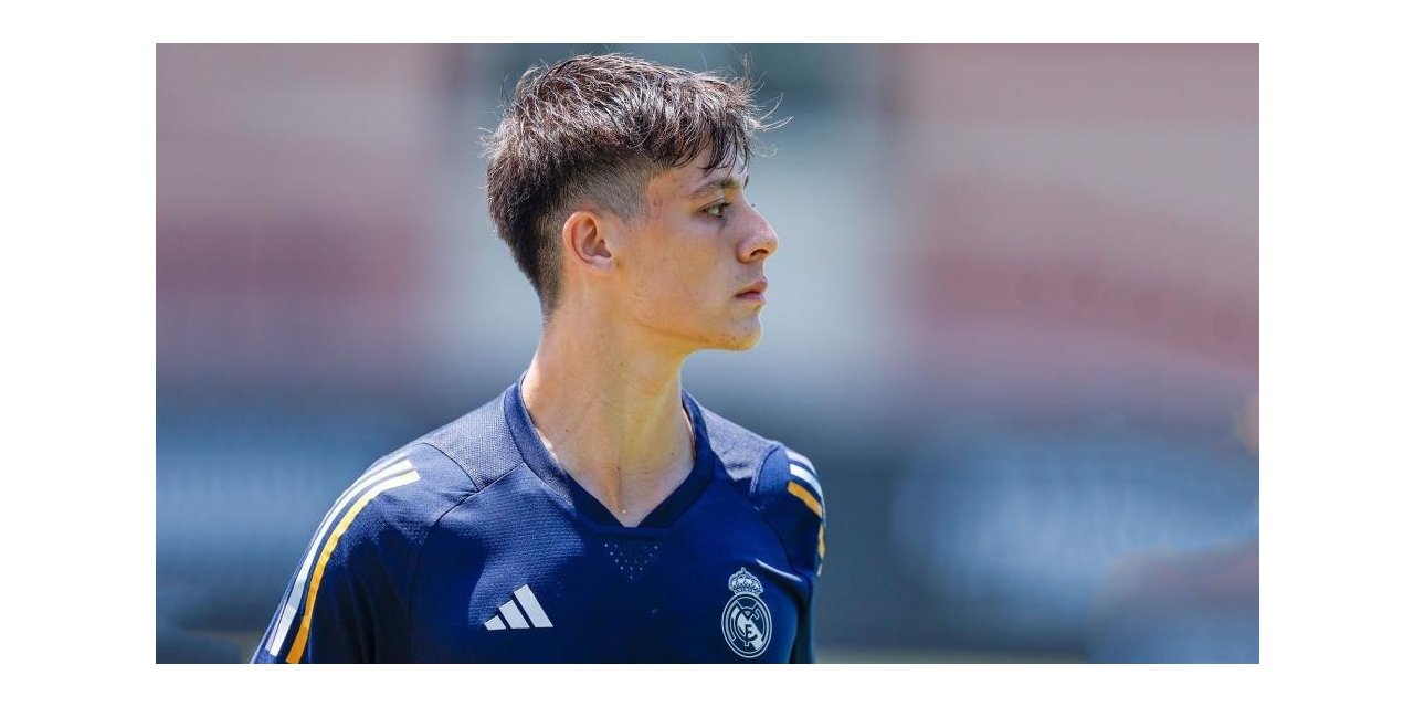 Real Madrid, Arda Güler’in tekrar sakatlandığını duyurdu