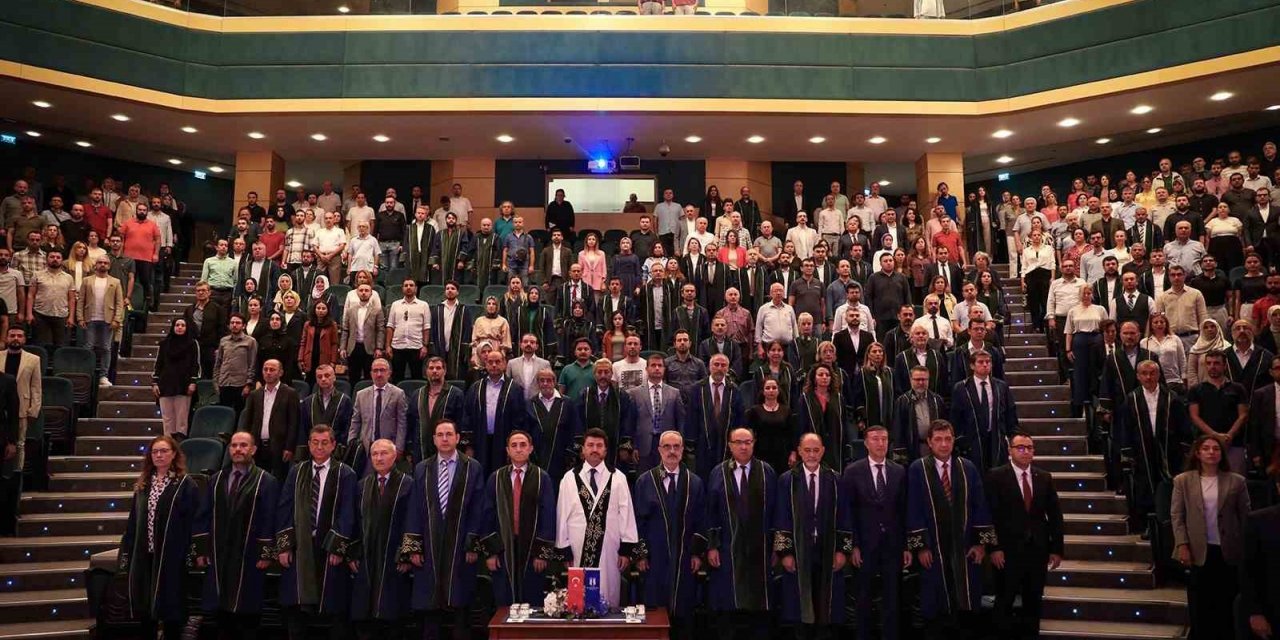 SUBÜ’nün tüm bölümleri akredite edildi