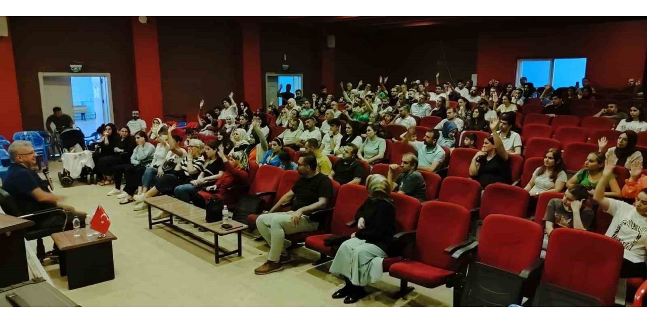 Silopi’de Harvard Üniversitesi’nin sistemi uygulanacak